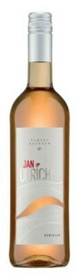 Jan Ulrich Schieler Rose Qualitätswein