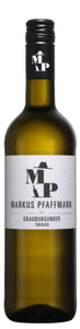 Pfaffmann Grauburgunder Qualitätswein M.P. Qualitätswein
