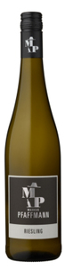 Pfaffmann Riesling Qualitätswein M.P.