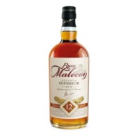 Ron Malecon Rum Reserva Superior Aged 12 Years