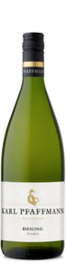 Pfaffmann Riesling Qualitätswein