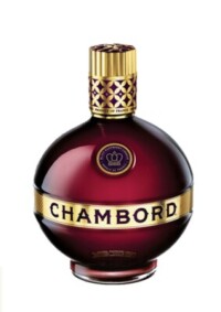 Chambord Black Raspberry Liqueur