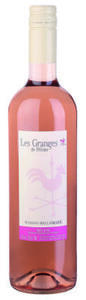 Les Granges de Fèlines Rosé IGP d'Oc