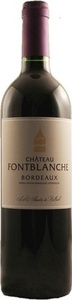 Château Fontblanche Bordeaux AC