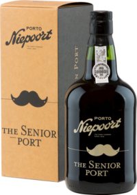 Niepoort The Senior Port (Tawny Reserve Port) DOC