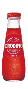 Campari Crodino Rosso Aperitiv ohne Alkohol