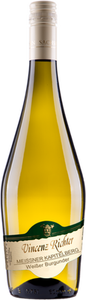 Meißner Kapitelberg Weißer Burgunder Qualitätswein