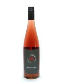 Rothes Gut Meissen Rose Qualitätswein