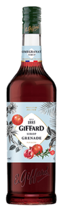 Giffard Granatapfel Sirup