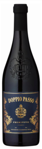 Doppio Passo Primitivo Salento IGT - Blue Label