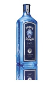 Bombay Sapphire East Gin