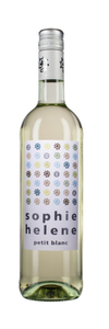 Sophie Helene petit blanc QbA