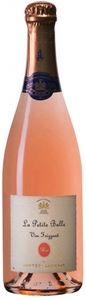 Bouvet Ladubay La Petite Bulle Rosé Vin Frizzant