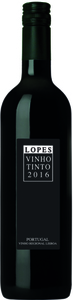 António Lopes Vinho Tinto