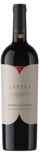 A6mani LIFILI Rosso Salento IGP