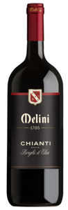 Melini Essenza Di Toscana Borghi d`Elsa Chianti DOCG