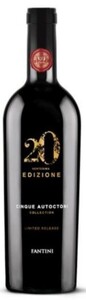 Fantini Edizione Collection Rosso