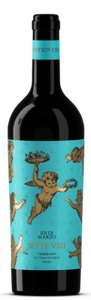Idi di Marzo Sette Vizi Trebbiano IGT Terre di Chieti