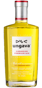 Ungava Canadian Premium Gin