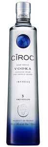 Ciroc Vodka