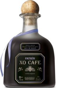 Patron XO Cafe