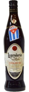 Legendario Elexir de Cuba 7 Jahre