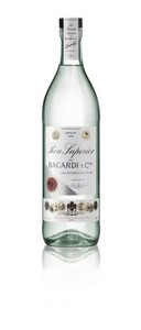 Bacardi Ron Superior De Bacardi y Cia