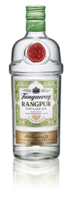 Tanqueray Rangpur Distilled Gin