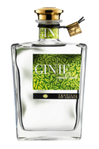 GINIE Mystic Touch Tropical Gin Liqueur