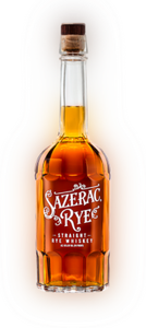 Sazerac Rye Rye Whiskey