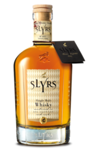 SLYRS Classic Bavarian Single Malt Whisky