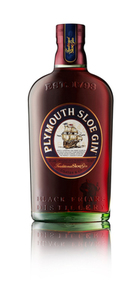 Plymouth Sloeberry Gin