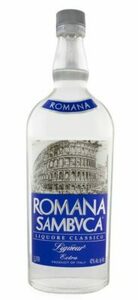 Romana Sambuca