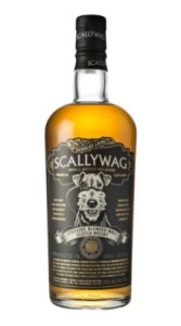 Scallywag Speyside Blended Malt Scotch Whisky