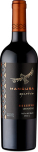 Mancura guardián RESERVA Carmenère