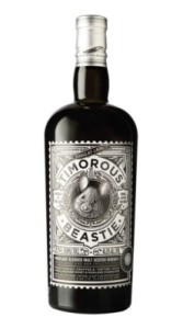 Timorous Beastie Highland Blended Malt Scotch Whisky