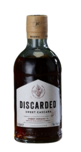 Discarded Sweet Cascara Vermouth