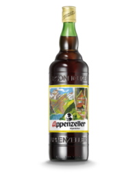 Appenzeller Alpenbitter