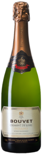 Bouvet Ladubay Crémant de Loire Brut Blanc Excellence