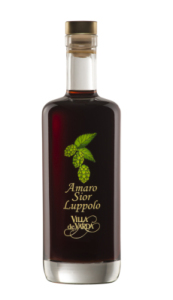 Villa de Varda Sior Luppolo - Amaro di Luppolo