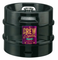 Jackpot Hazy IPA - Crew Republic