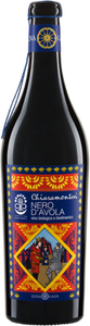 Nero d`Avola Riserva Chiaramontesi Sicilia DOP