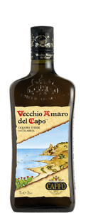 Vecchio Amaro del Capo