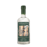 Sipsmith London Dry Gin