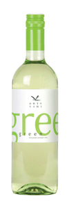Green - Grüner Veltliner