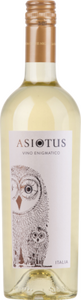 Asio Otus Vino Bianco Enigmatico Italia