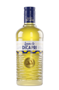 Limoncello di Capri