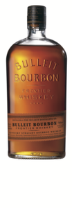 Bulleit Bourbon Kentucky Straight Frontier Whiskey