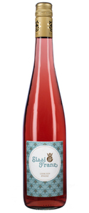 Sissi & Franz liebliches Rosé Qualitätswein