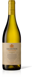 Salentein Barrel Selection Chardonnay